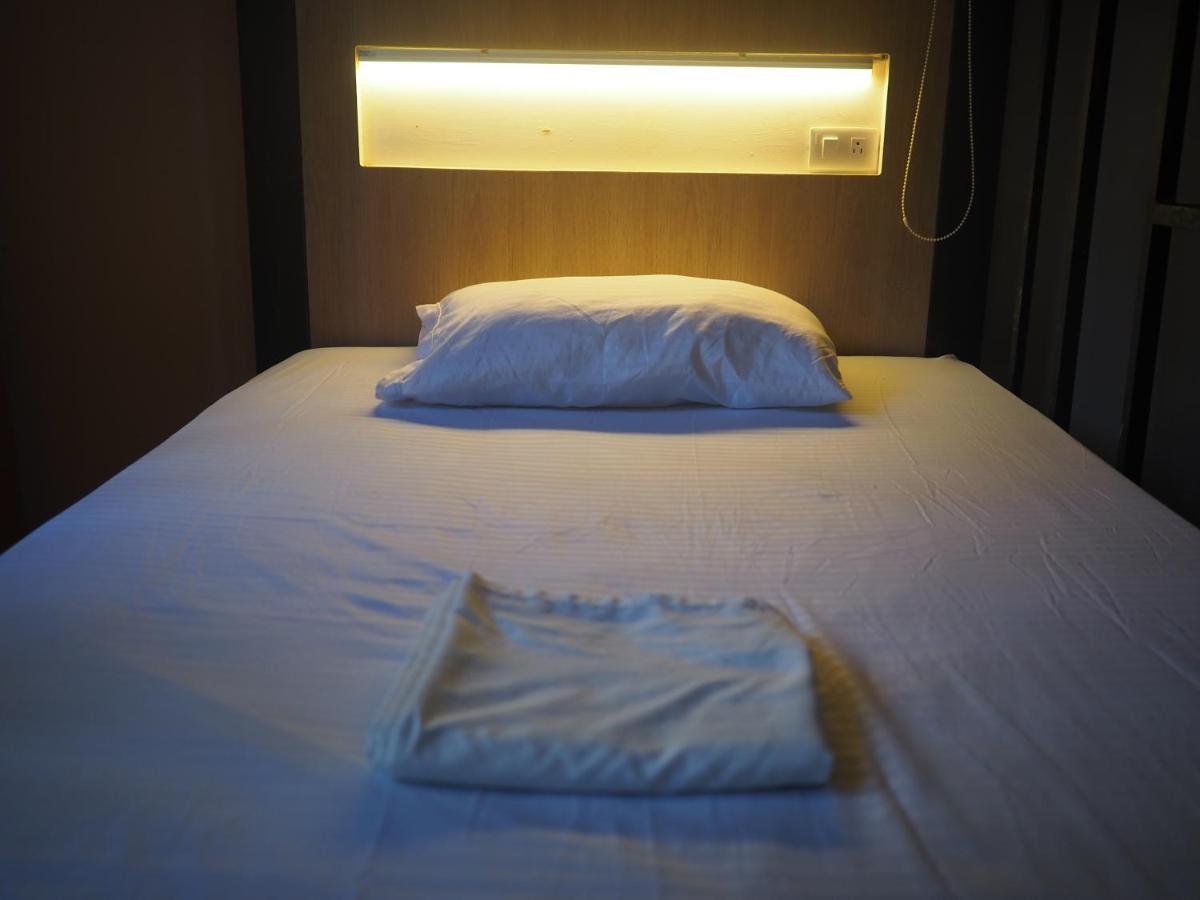 Baboon Hostel Santa Marta  Kültér fotó