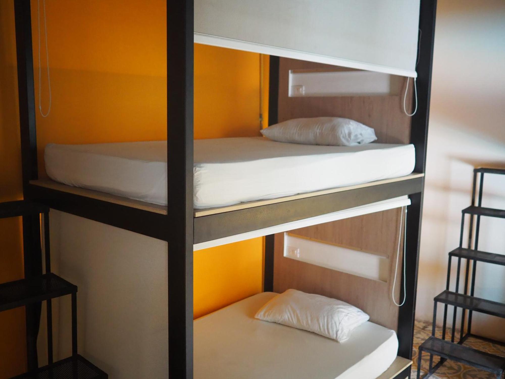 Baboon Hostel Santa Marta  Kültér fotó
