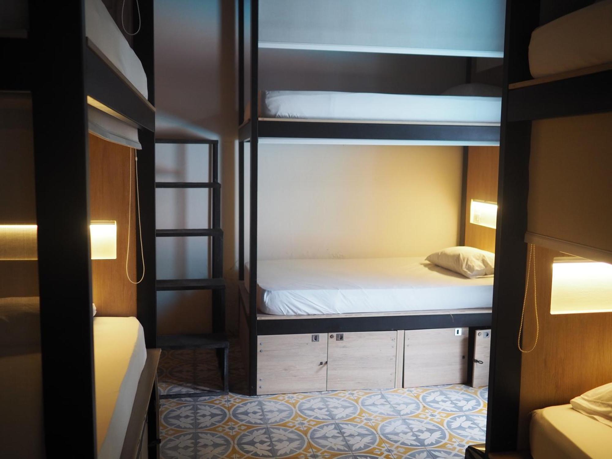 Baboon Hostel Santa Marta  Kültér fotó