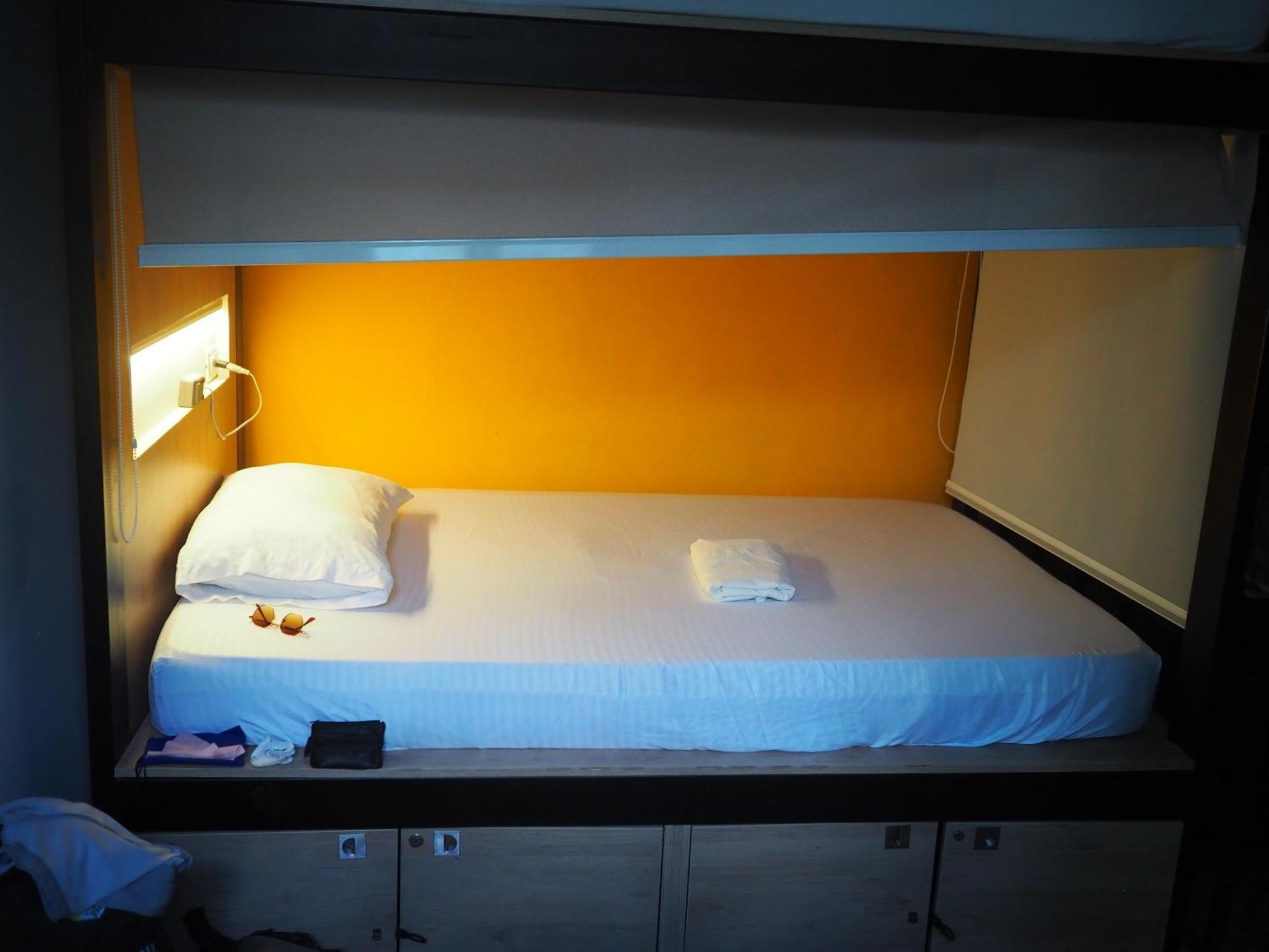 Baboon Hostel Santa Marta  Kültér fotó