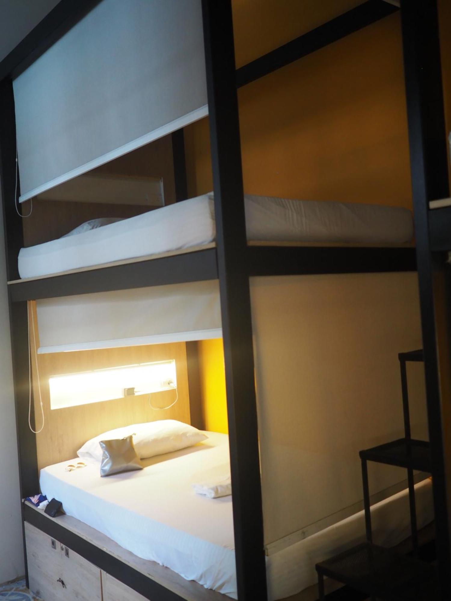 Baboon Hostel Santa Marta  Kültér fotó