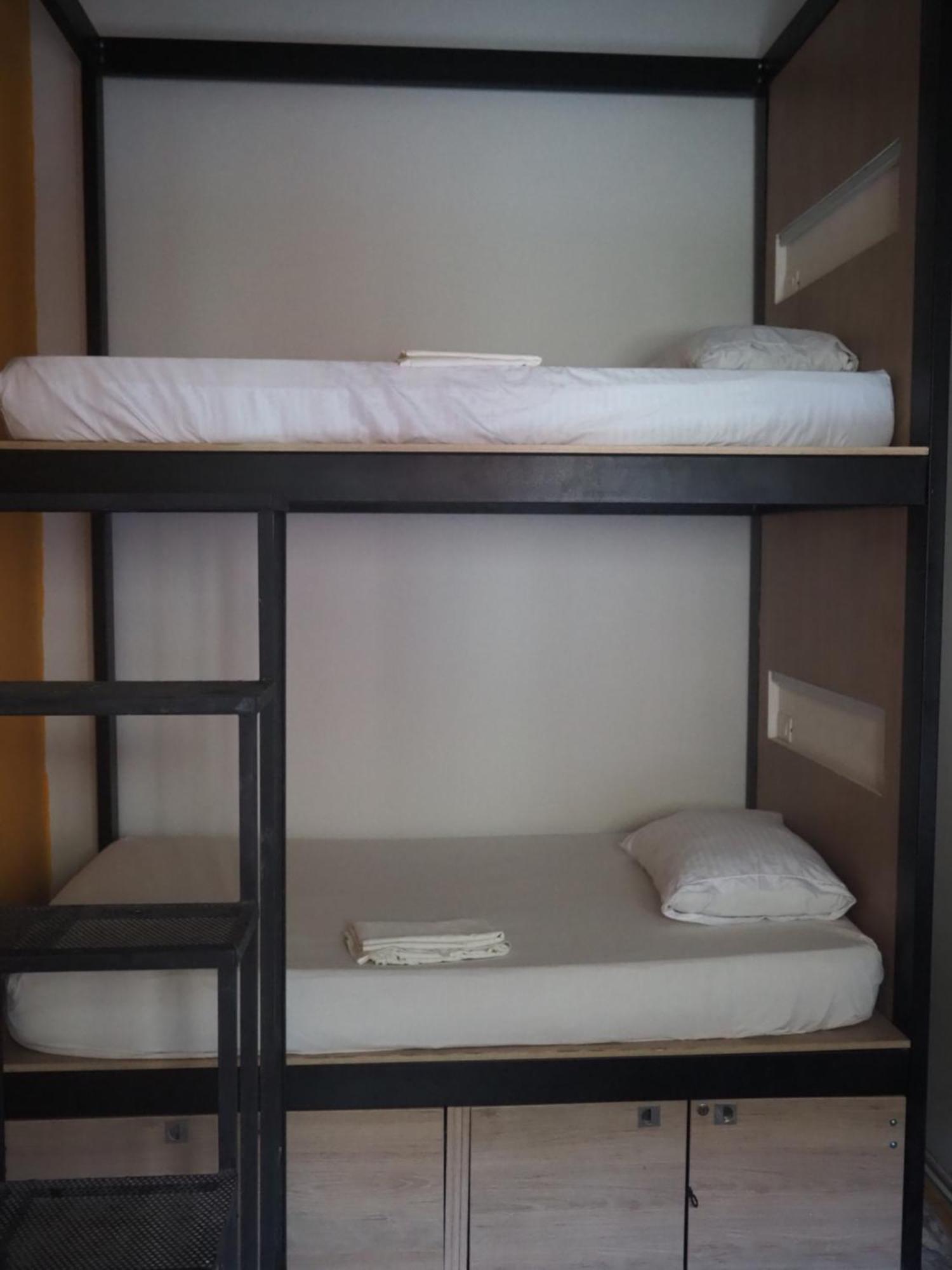Baboon Hostel Santa Marta  Kültér fotó
