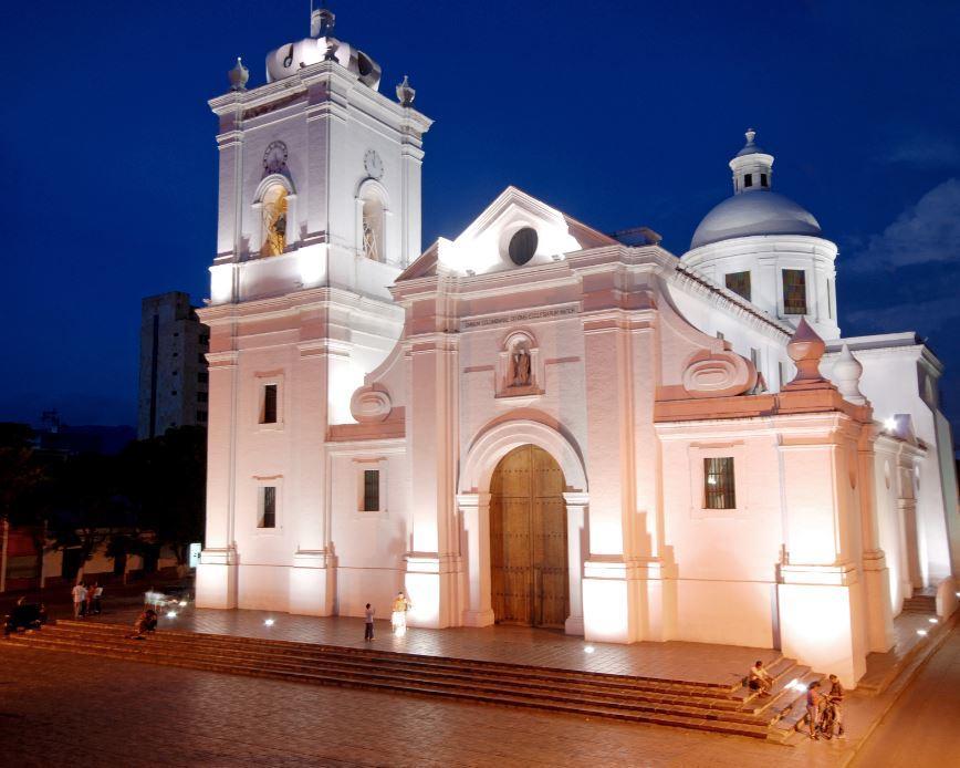 Baboon Hostel Santa Marta  Kültér fotó