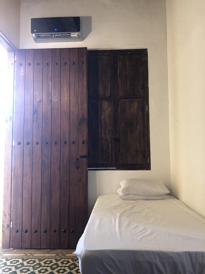 Baboon Hostel Santa Marta  Kültér fotó